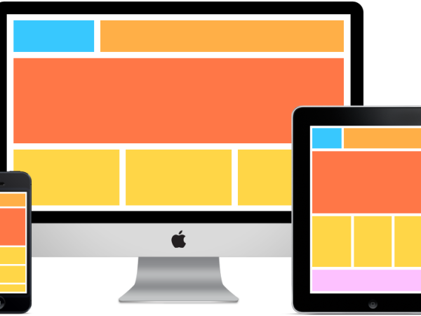 Responsive Images for Responsive Designs